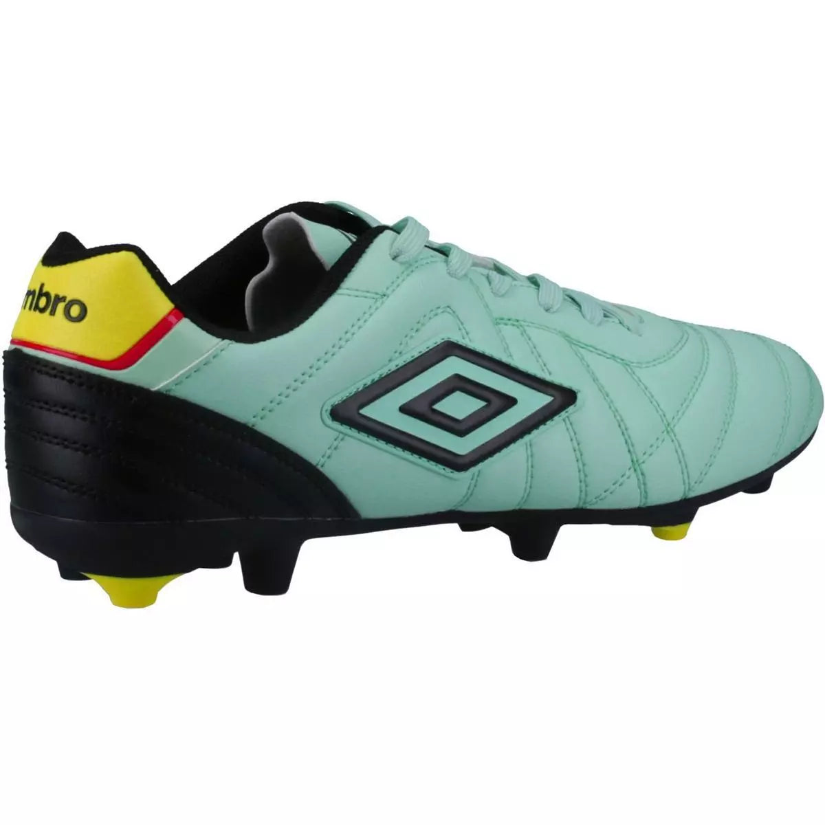 Umbro Speciali Liga Firm Ground Junior Football Boot