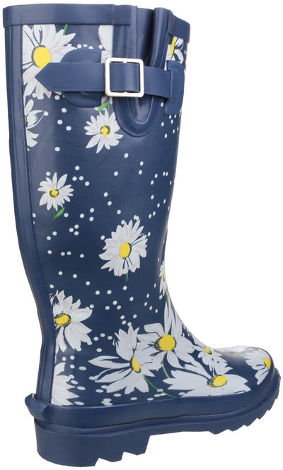 Cotswold Women/Ladies Burghley Wellington Boot