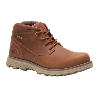 Cat Lifestyle Elude Waterproof Caramel Boot