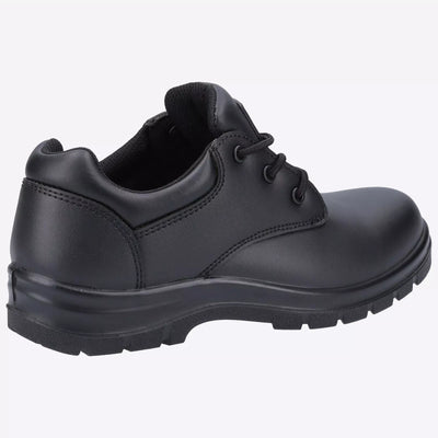 Amblers Safety Amelia Womens Sophie Black Shoe