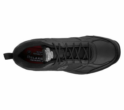 Skechers Workwear Women's Dighton Bricelyn Work Shoe