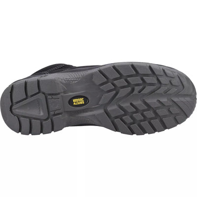 Safety Jogger Desert Men's S1p Boots