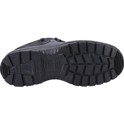 Safety Jogger S3 Men Leather Safety Rugged Protection Shoes