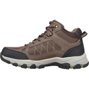 Skechers Selmen Melano Hiking Men's Boots