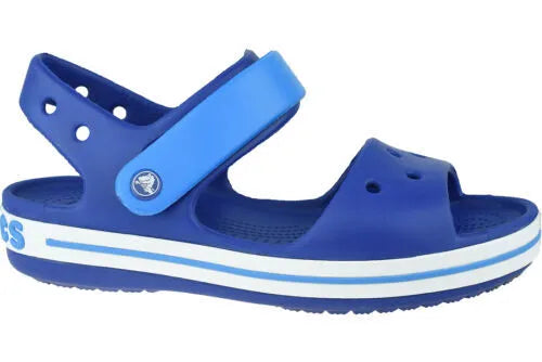 Crocs Kids Colorful Crocband Sandal