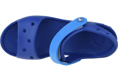 Crocs Kids Colorful Crocband Sandal