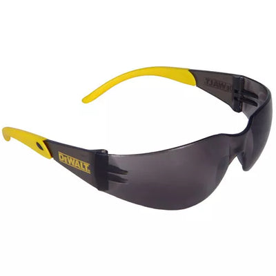 Dewalt Protector Sleek Design Safety Glasses with Clear Lens Eyewear