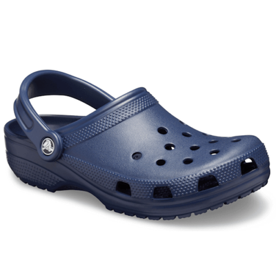 Crocs Classic Clog Black Sandal