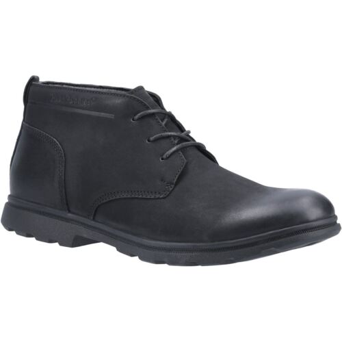 Hush Puppies Tyson Men's Stout Chukka Boots