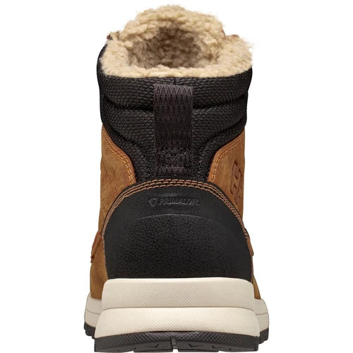 Helly Hansen Sport  Kelvin Coffee Lx Winter Boots