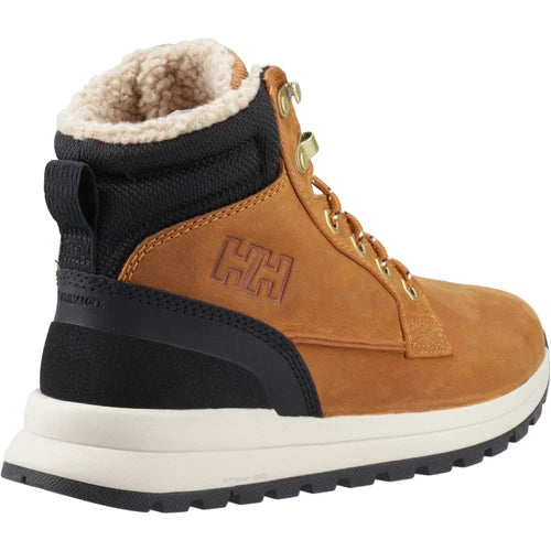 Helly Hansen Sport  Kelvin Coffee Lx Winter Boots