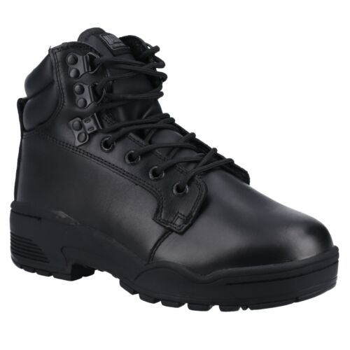 Maginum Uniform Patrol Cen Boots