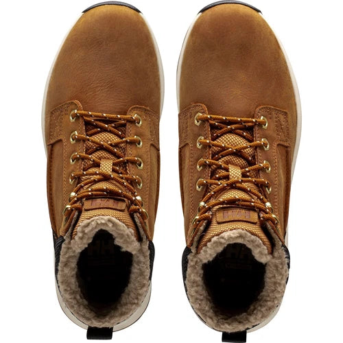 Helly Hansen Sport  Kelvin Coffee Lx Winter Boots