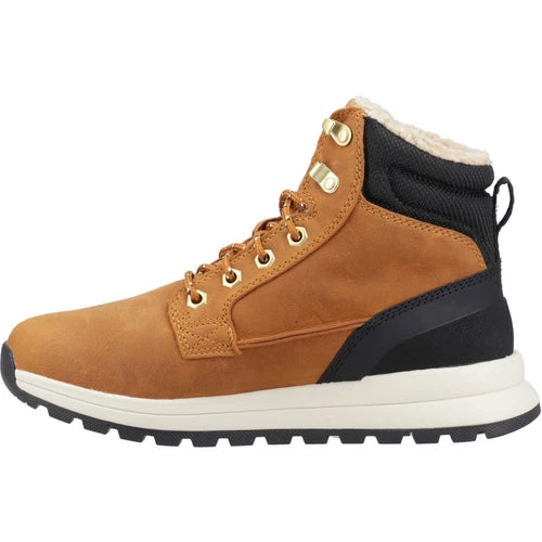 Helly Hansen Sport  Kelvin Coffee Lx Winter Boots