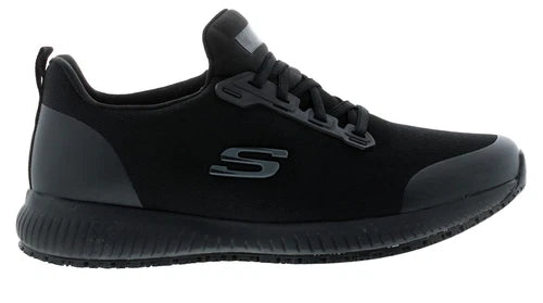 Skechers Workwear  Squad SR Myton Occupational Shoe
