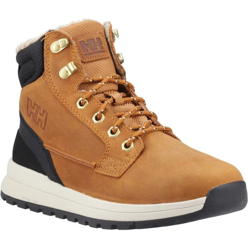 Helly Hansen Sport  Kelvin Coffee Lx Winter Boots