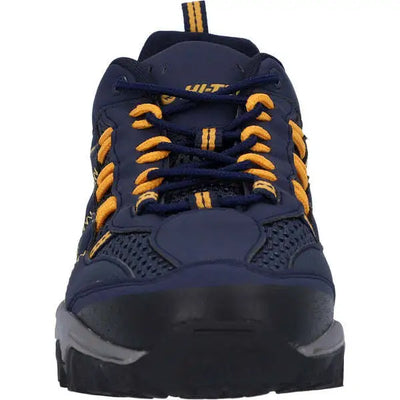 Hi-Tec All Jaguar Terrain Hiking Trail Outdoor Shoe