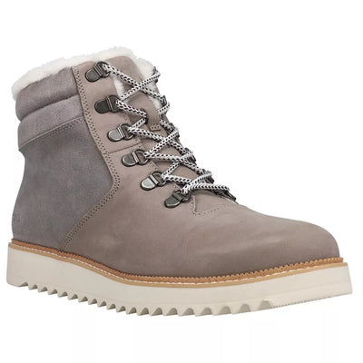 Toms Mojave Grey Women's  Hiking Boot