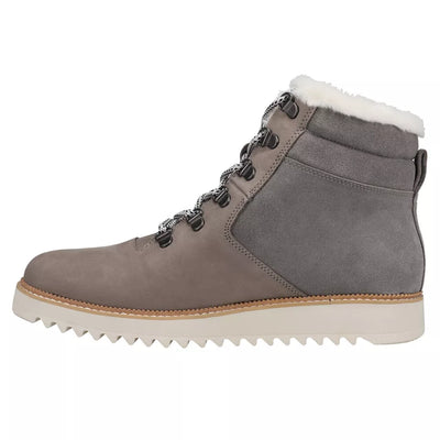 Toms Mojave Grey Women's  Hiking Boot