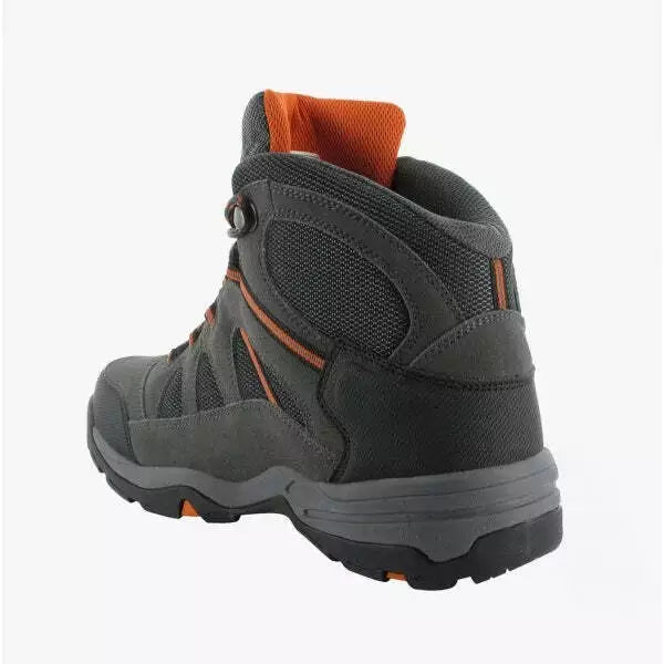 Hi-Tec Bandera Ii Wp Wide Merrell Waterproof Alloy Toe Work Boot