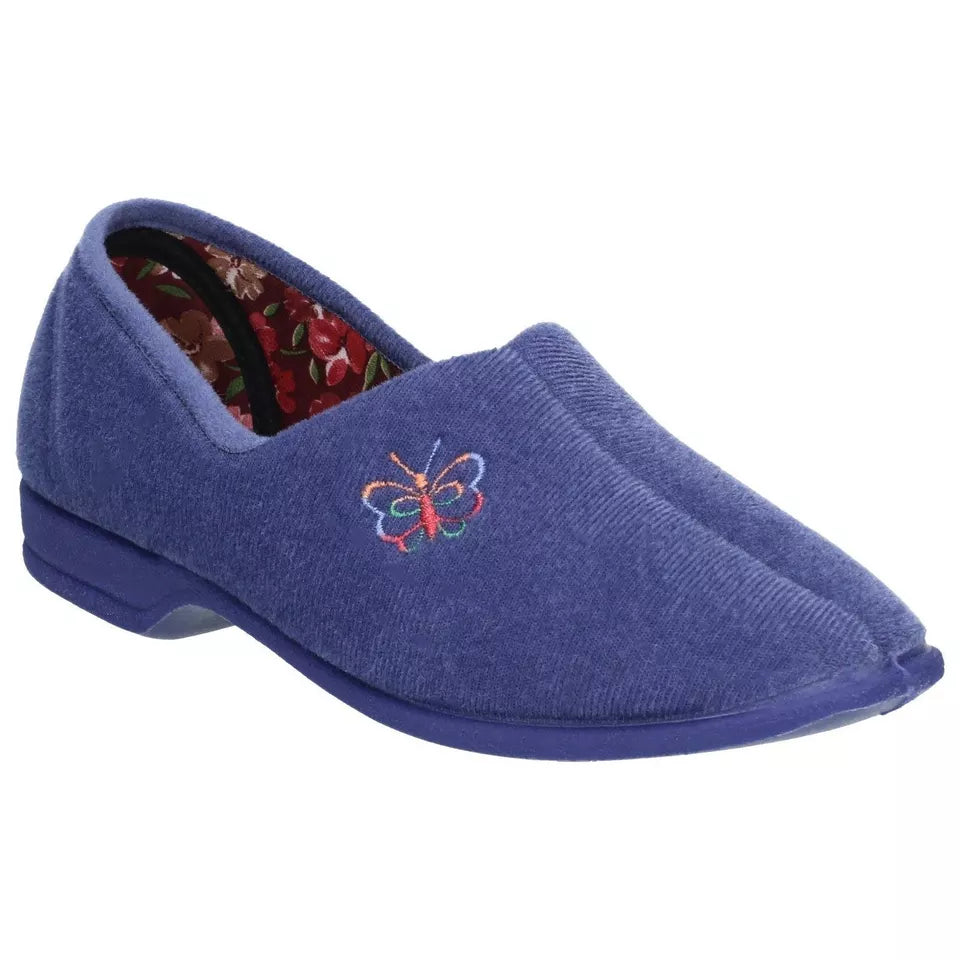 Mirak Bouquet Classic Women's Slipper