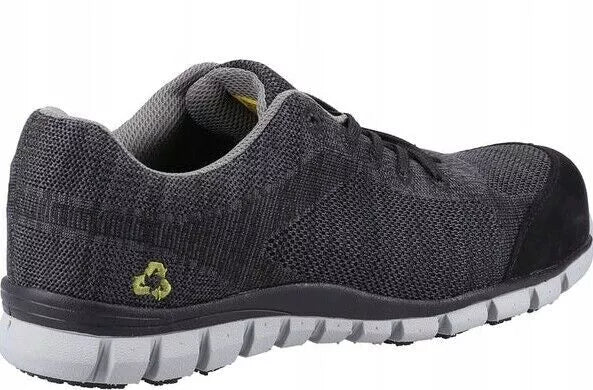 Safety Jogger Morris Certified Protective Work Shoes