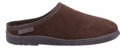 Hush Puppies Comfort Meets Style Ashton Slipper