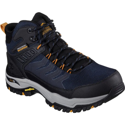 Skechers  Arch Fit Dawson Raveno Hiking Boots