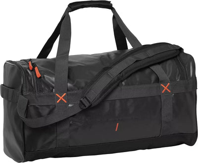 Helly Hansen Duffel Unisex Black Standard Bag