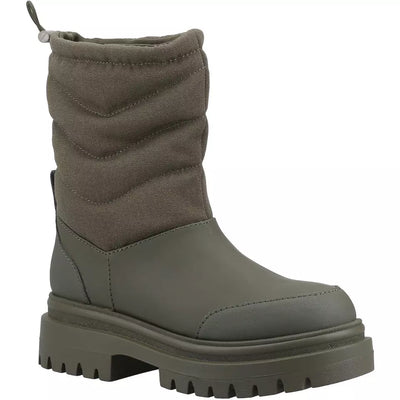 Rocket Dog Womens Dita Mid Calf Walking Boots