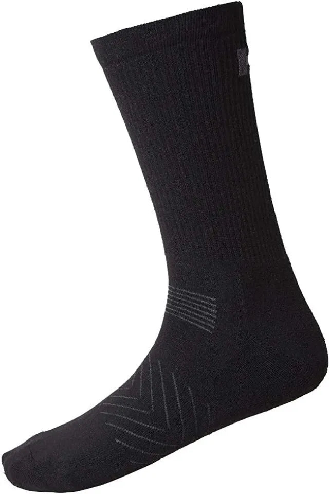 Helly Hansen Manchester Sock 3pk L