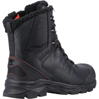 Helly Hansen Oxford Men's Winter Composite-toe Safety Boots