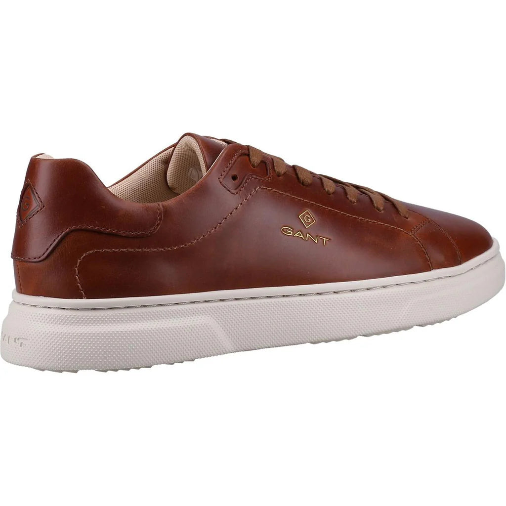 Gant Joree Leather Sneaker Shoes
