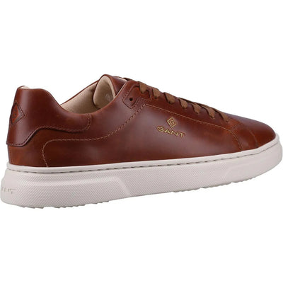 Gant Joree Leather Sneaker Shoes
