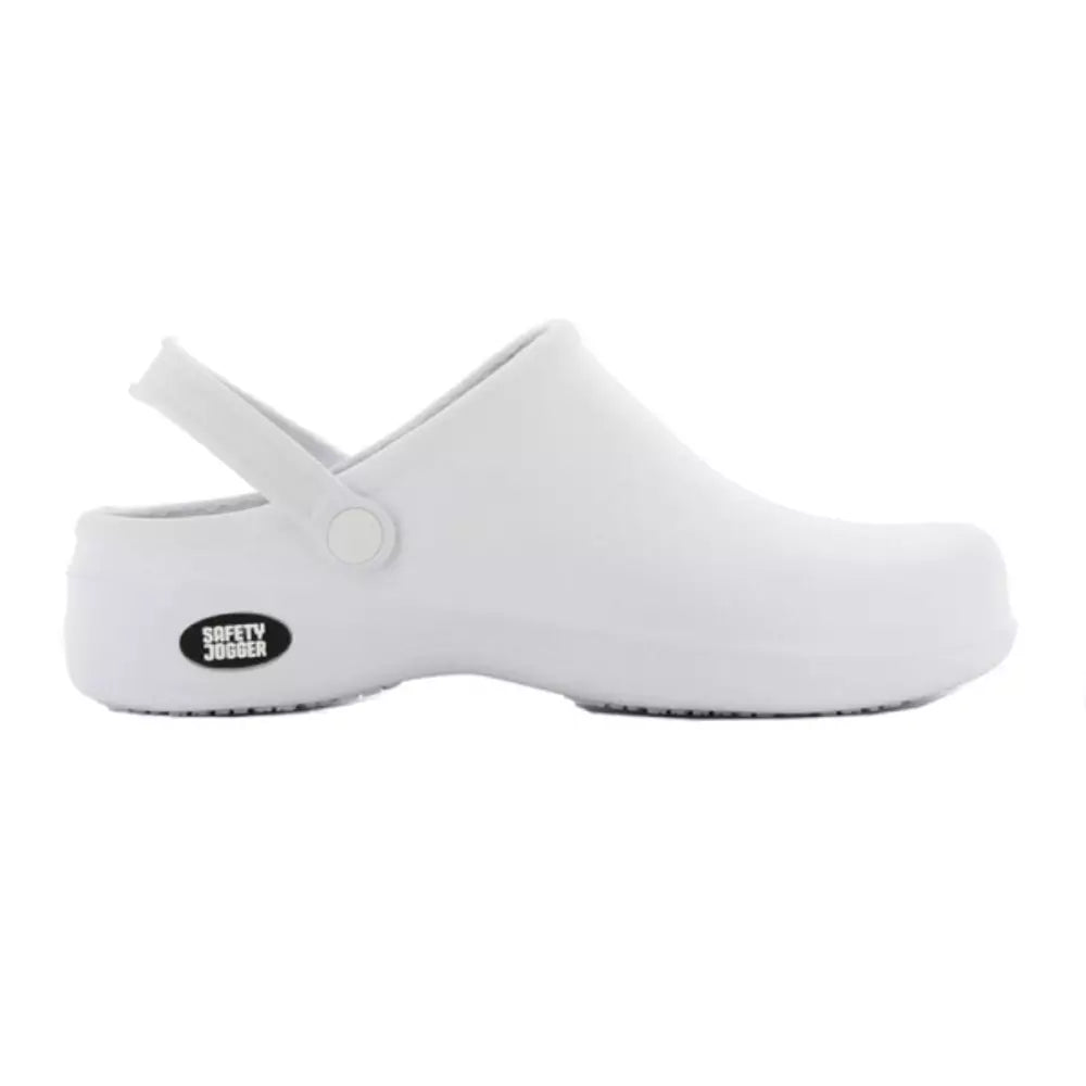 Safety Jogger Bestlight1 Ob Clog