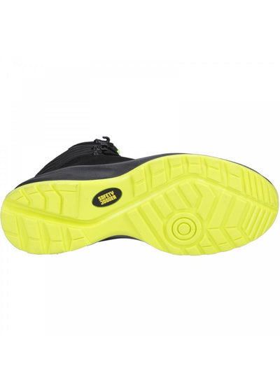 Safety Jogger Modulo S3s Mid Safety Boot