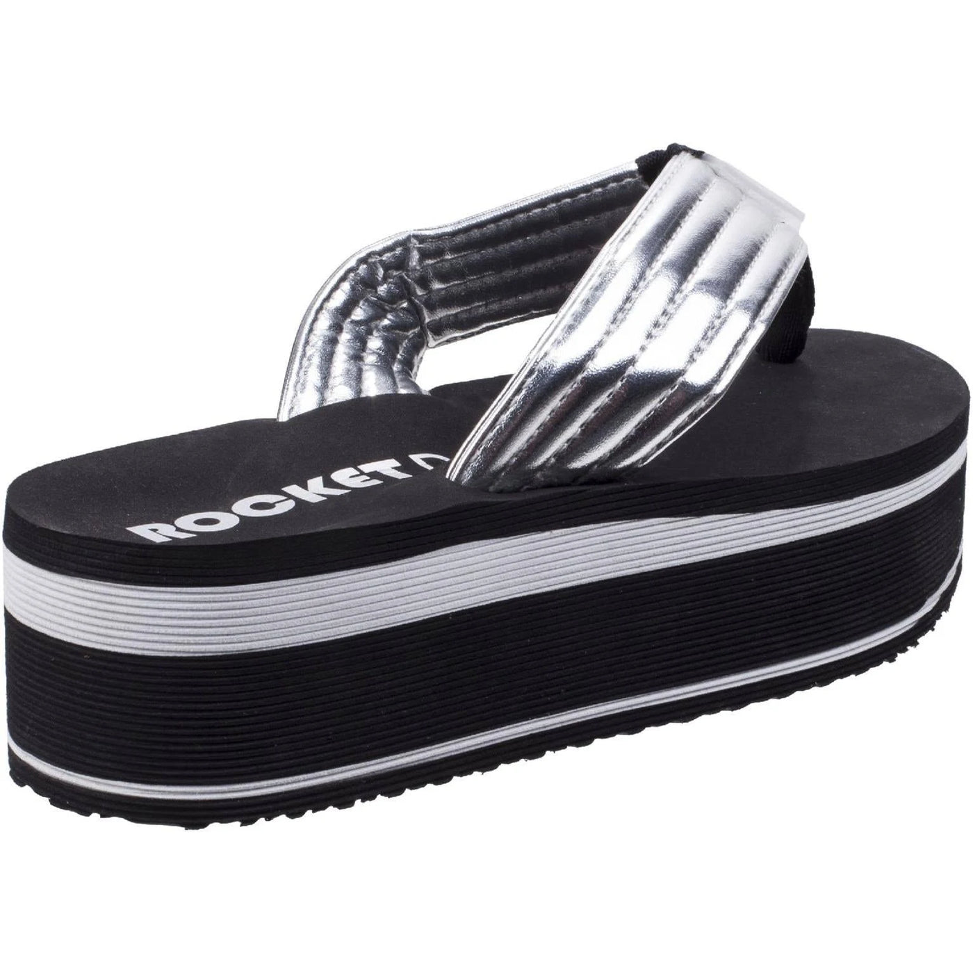 Rocket Dog Ladies Jimmies Little Gem Sandal