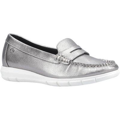 Hush Puppies Ladies Paige Slip On Loafer