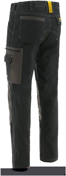 Caterpillar Essential Protective Trousers Black