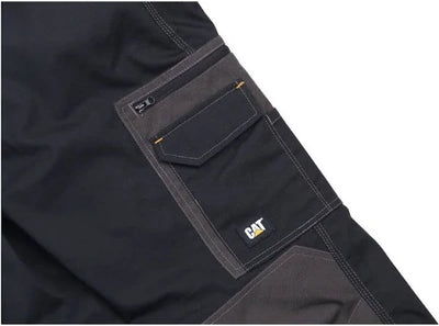 Caterpillar Essential Protective Trousers Black