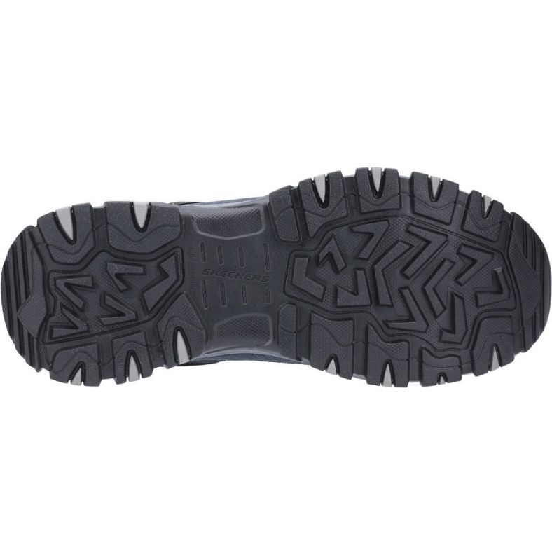 Skechers Workwear Greetah Lace Up Hiker Composite Toe