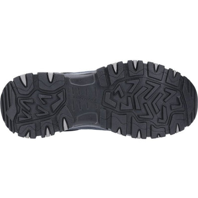 Skechers Workwear Greetah Lace Up Hiker Composite Toe