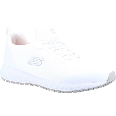 Skechers Work Squad SR Myton Occupational Shoe