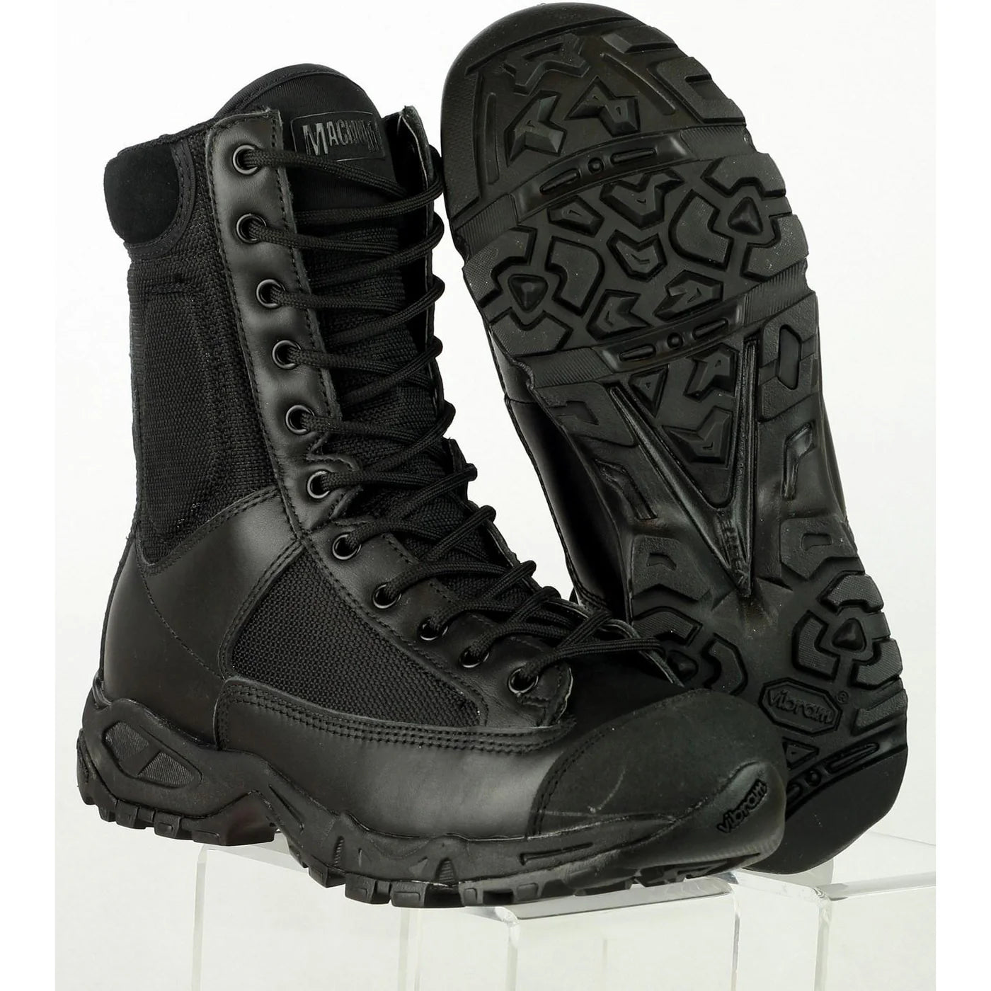 Magnum Classic Tac Spec Mens Real Military Combat Army Ankle Hiking Shoes