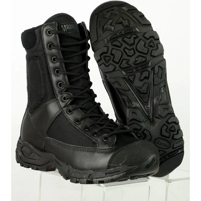 Magnum Classic Tac Spec Mens Real Military Combat Army Ankle Hiking Shoes
