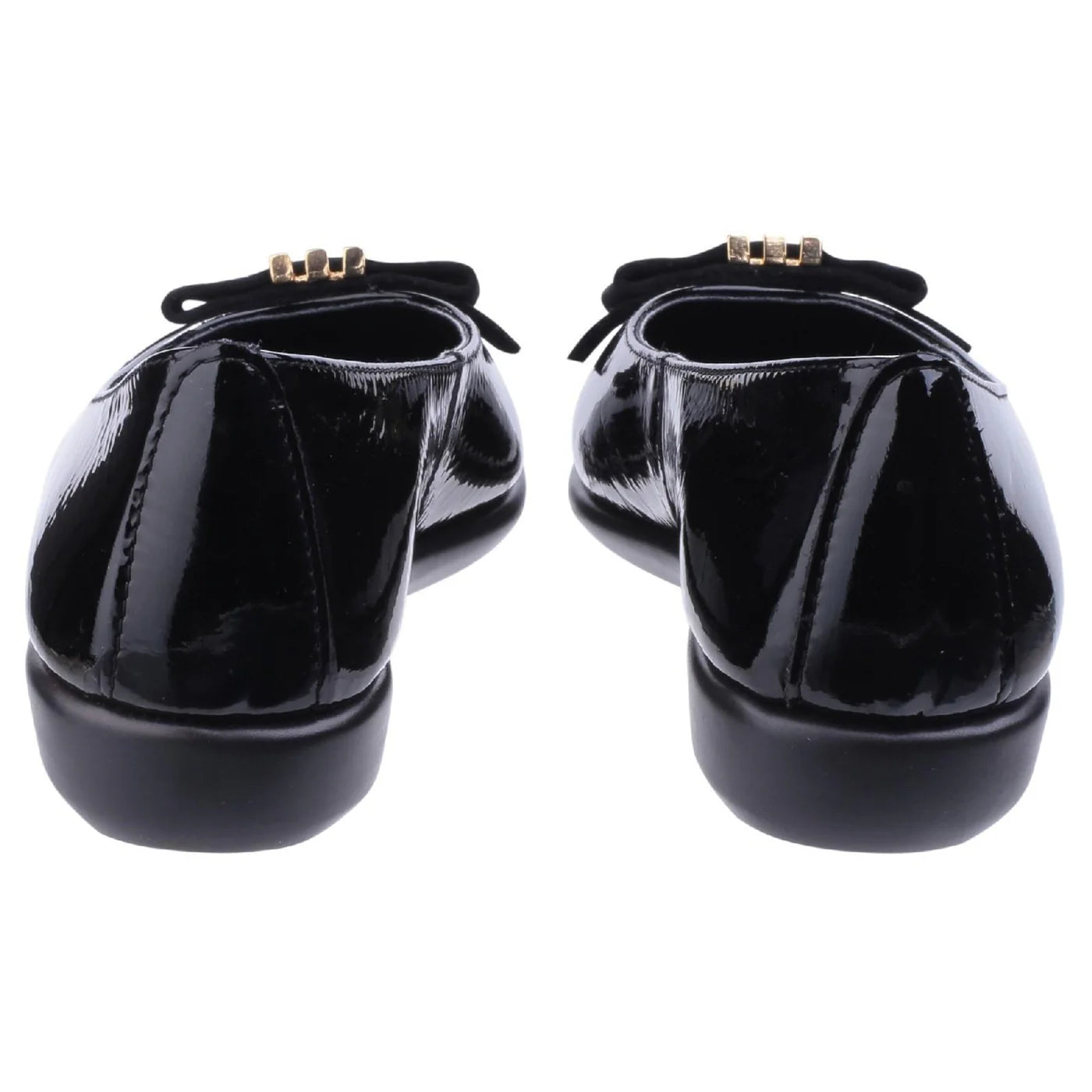 The Flexx Rise A Bow Lapo Women Slip On Shoes