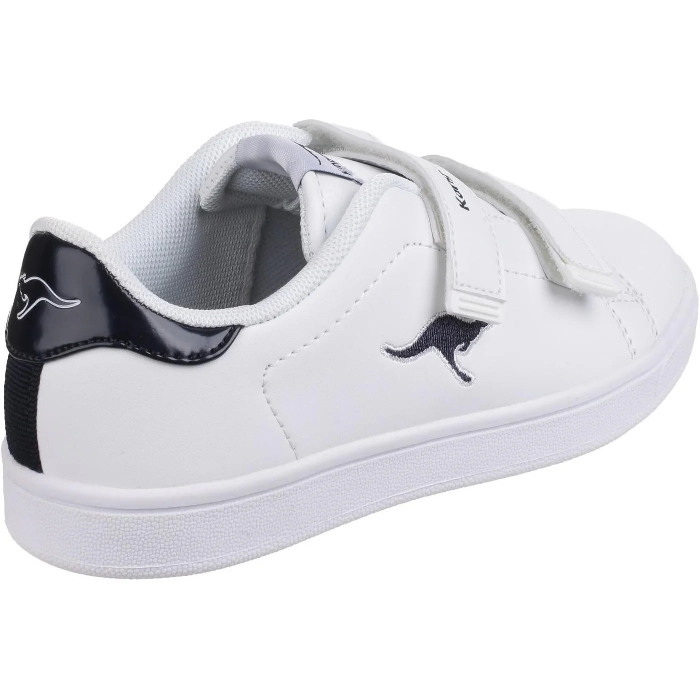 Kangaroos  K-Classic Kids Velcro Trainer