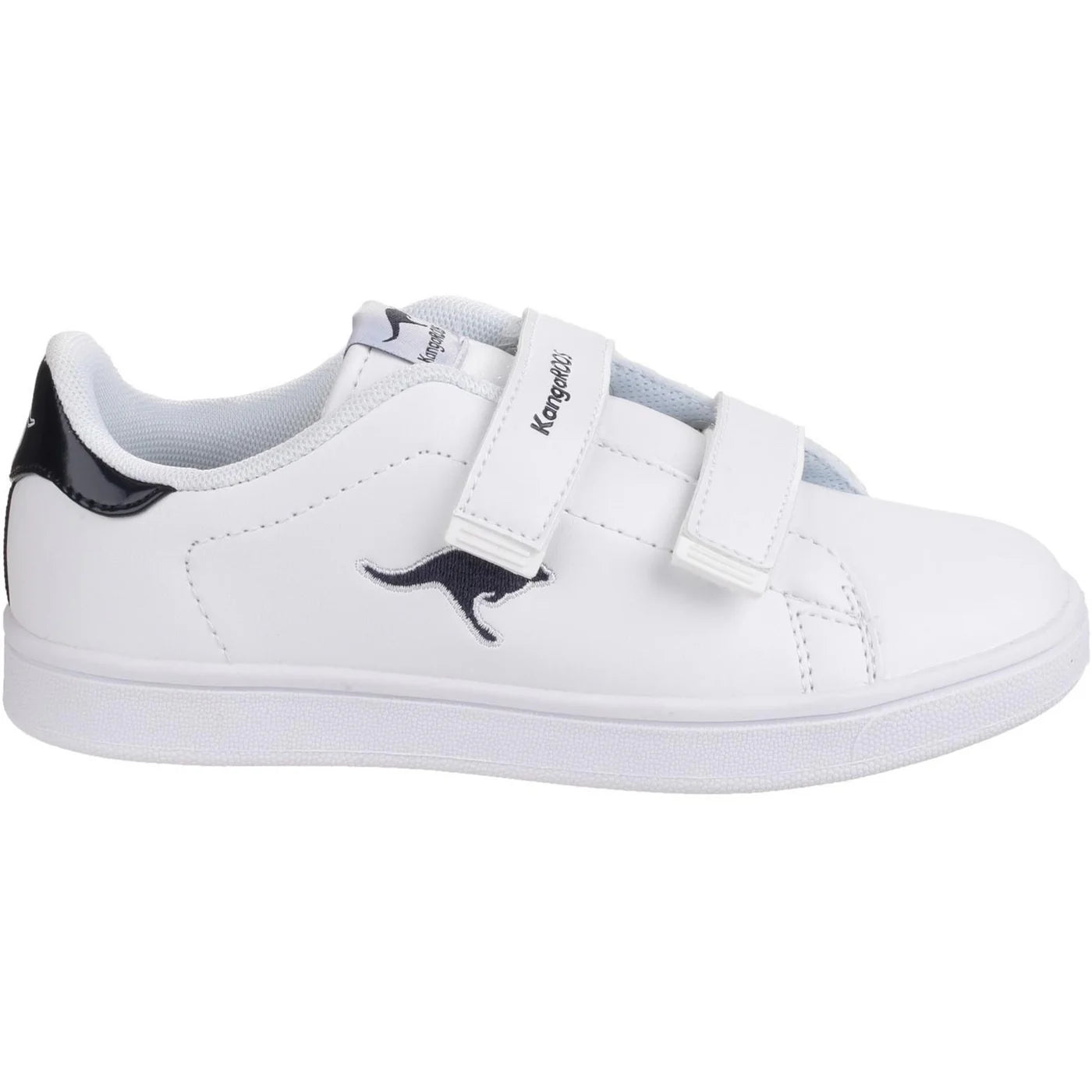 Kangaroos  K-Classic Kids Velcro Trainer