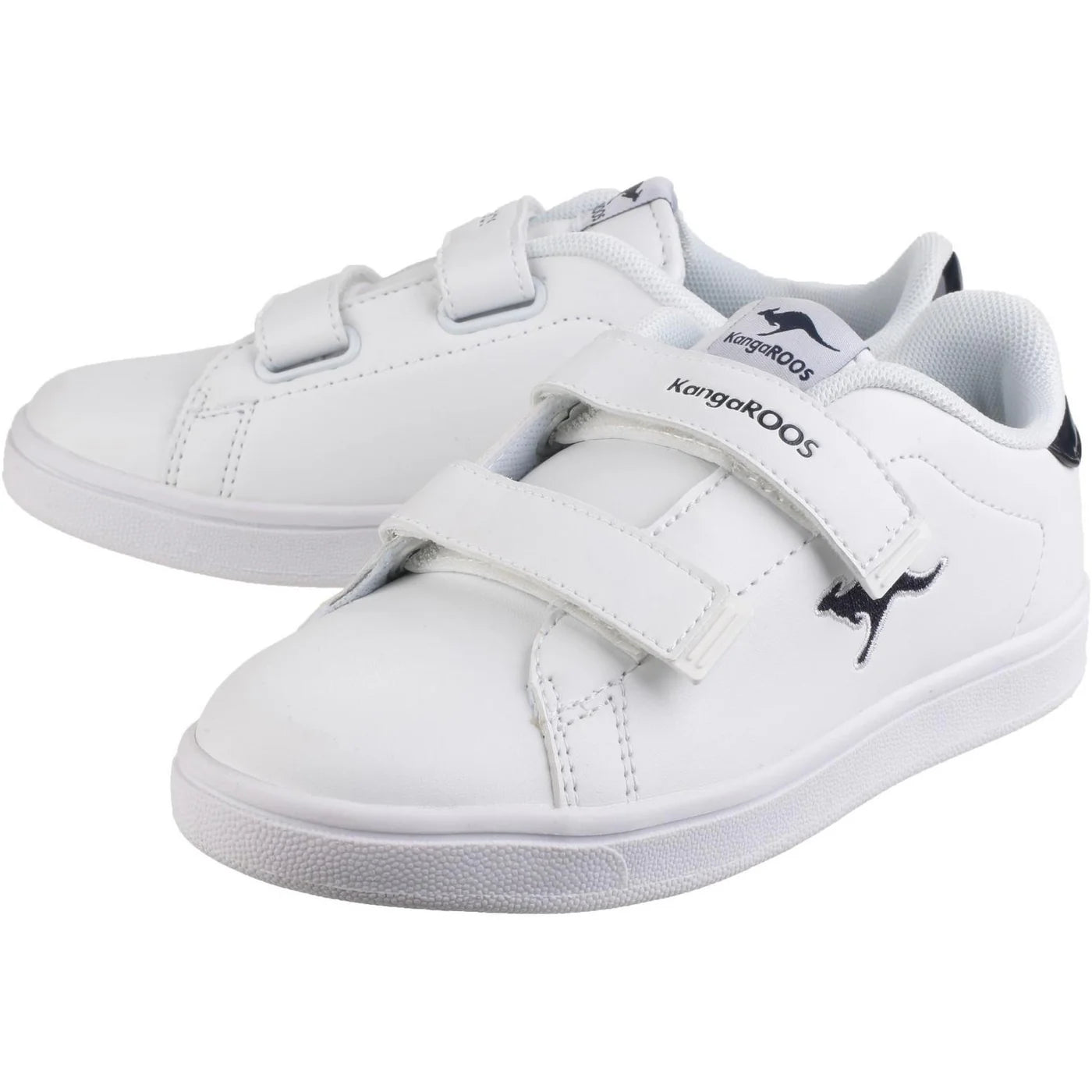 Kangaroos  K-Classic Kids Velcro Trainer