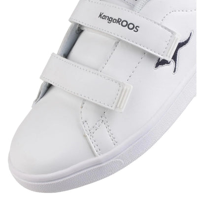 Kangaroos  K-Classic Kids Velcro Trainer